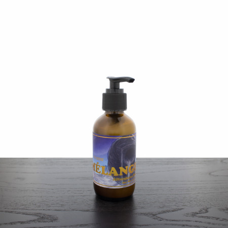 Product image 0 for Barrister and Mann After Shave Balm, Melange